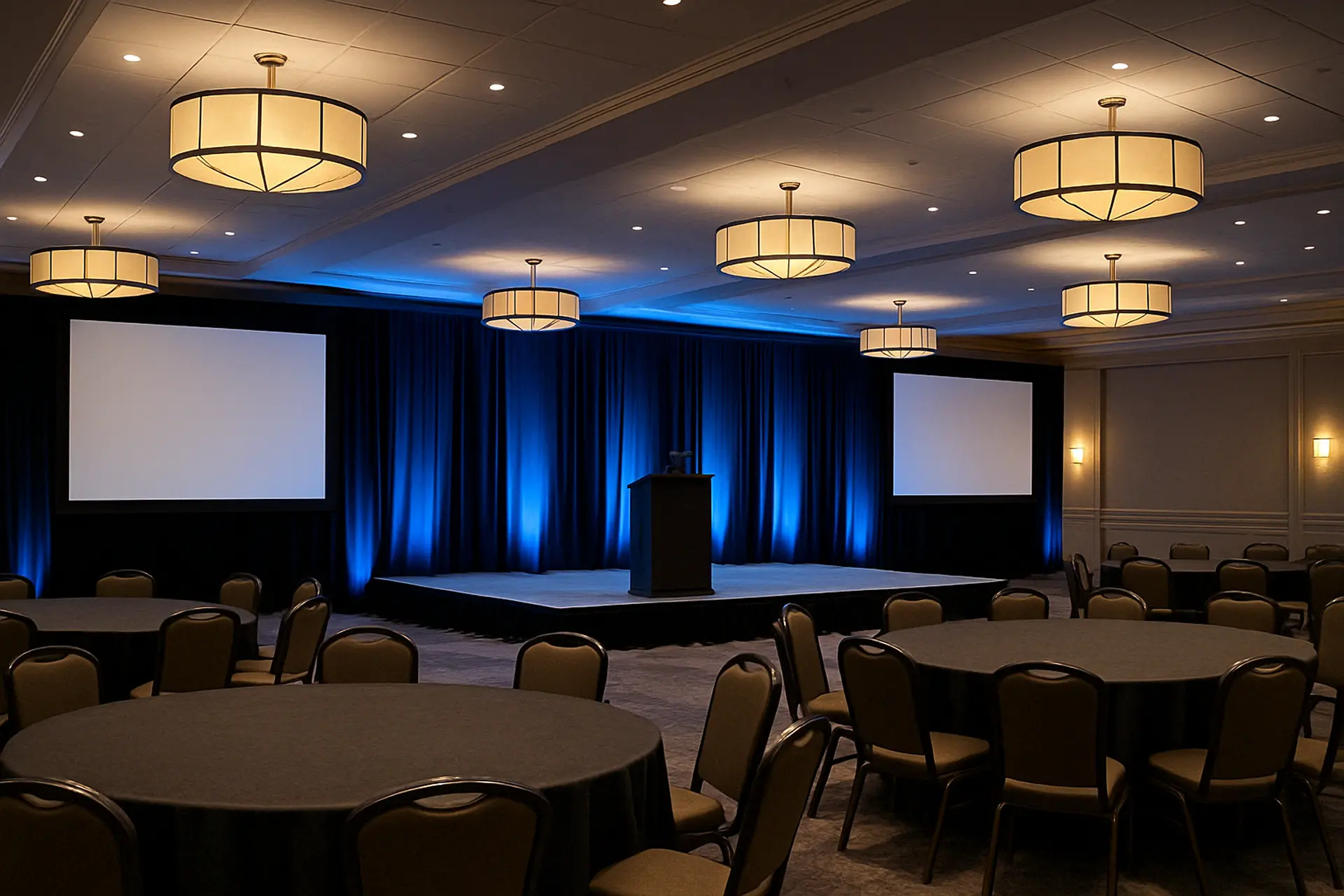 Calgary AV Services