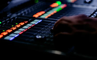 Professional AV Services Calgary | Protect Your Event