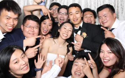 7 Reasons to Consider a Photo Booth Rental for Your Wedding