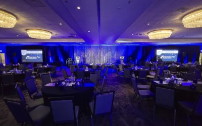 Calgary AV Services That Actually Make Your Event Work