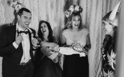 Calgary Wedding Ideas to Keep Guests Engaged All Night