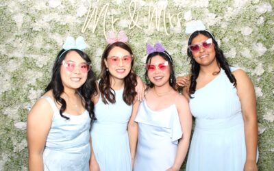 Photo Booth Calgary: Creating Unforgettable Event Moments