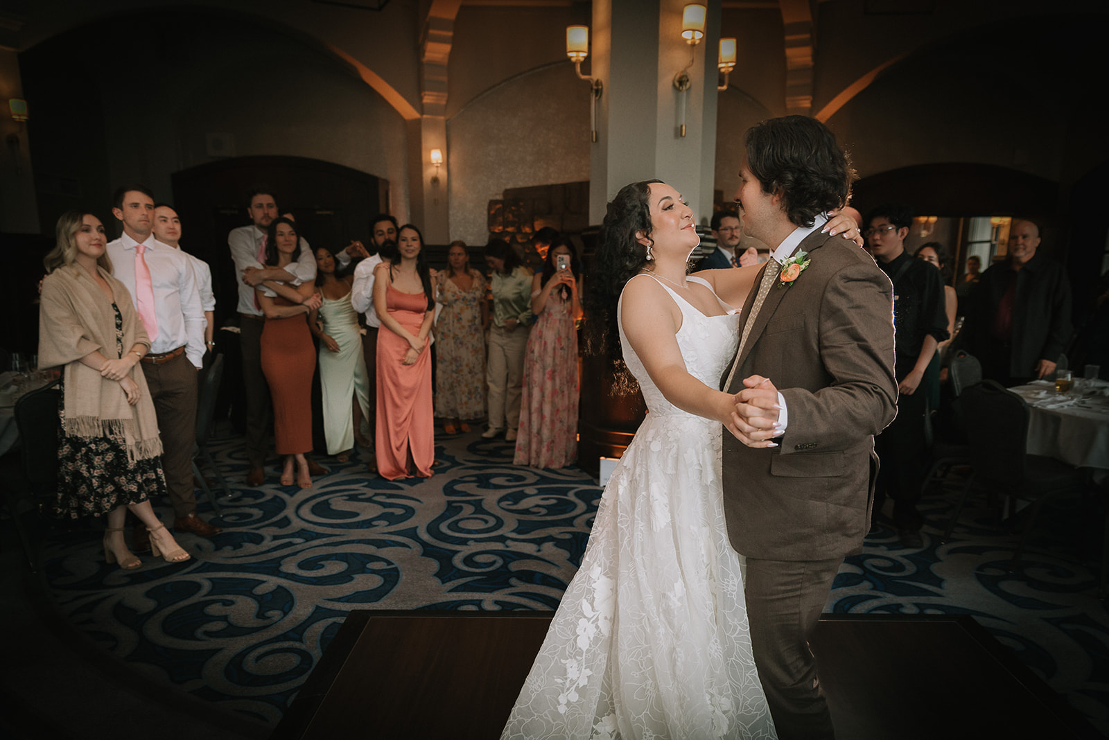 Alberta Mountain Wedding