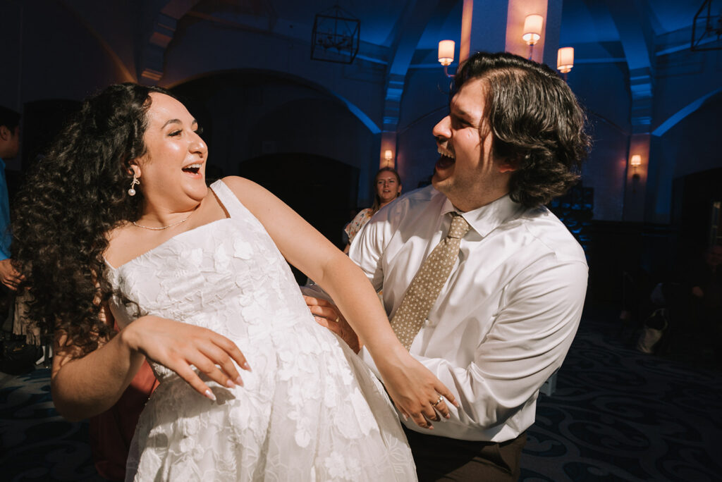 Calgary & Rocky Mountain Wedding