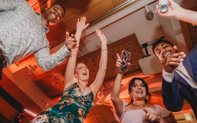 Calgary Zoo Wedding: Where Elegant Meets a Bit Wild