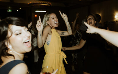 What Guests Actually Remember From Your Wedding (And What They Don’t)