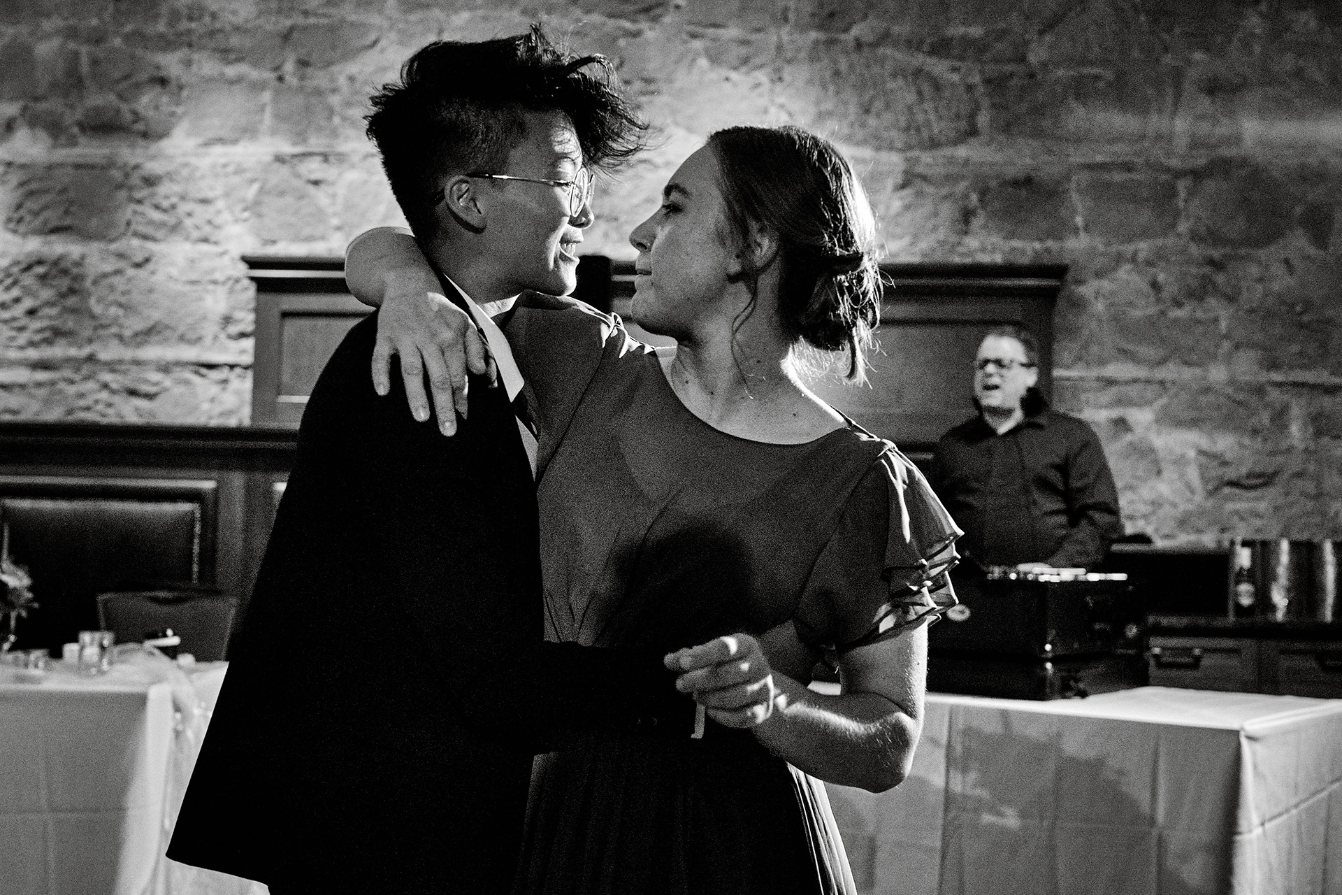 Calgary Wedding Dance