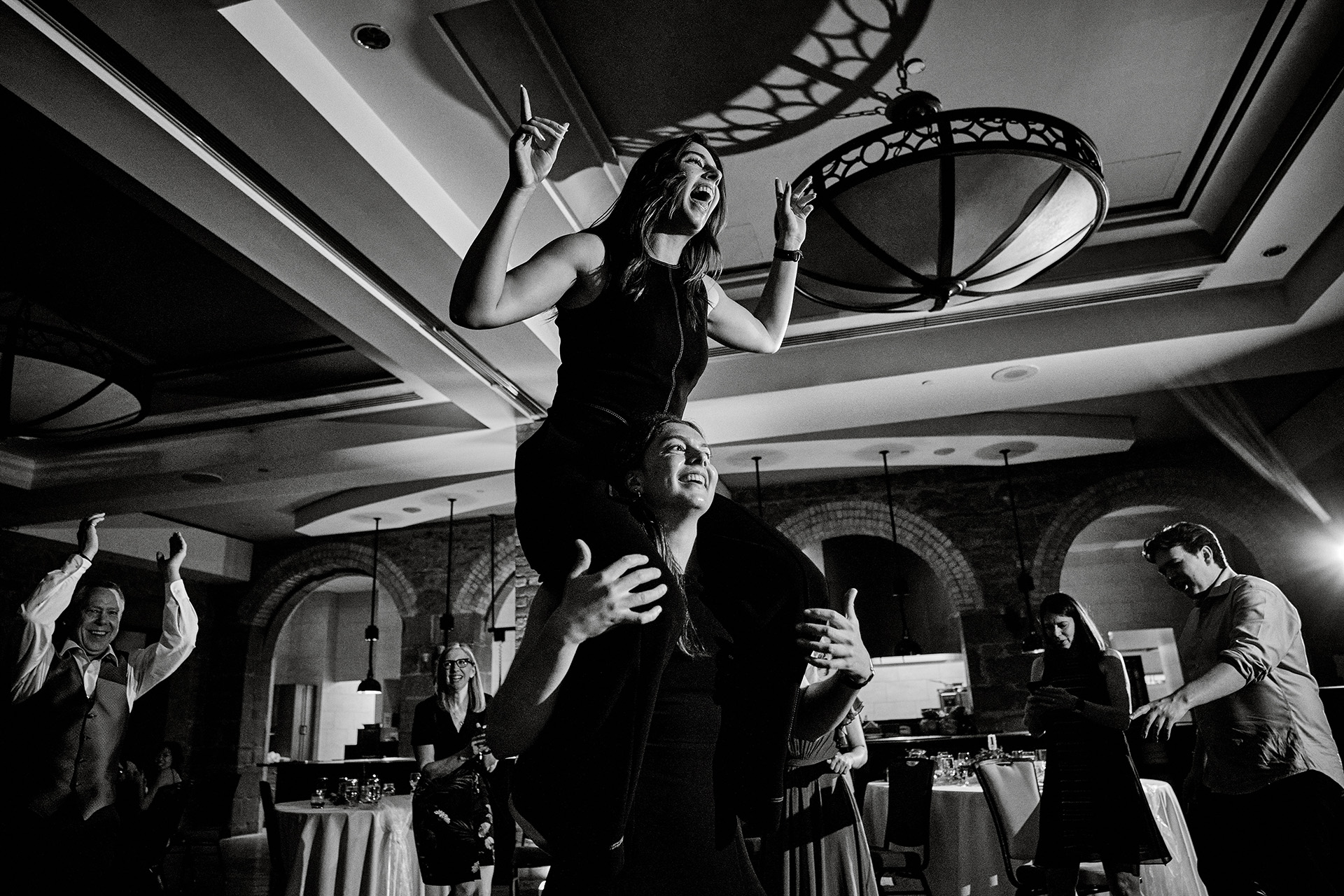 Calgary Wedding Dance