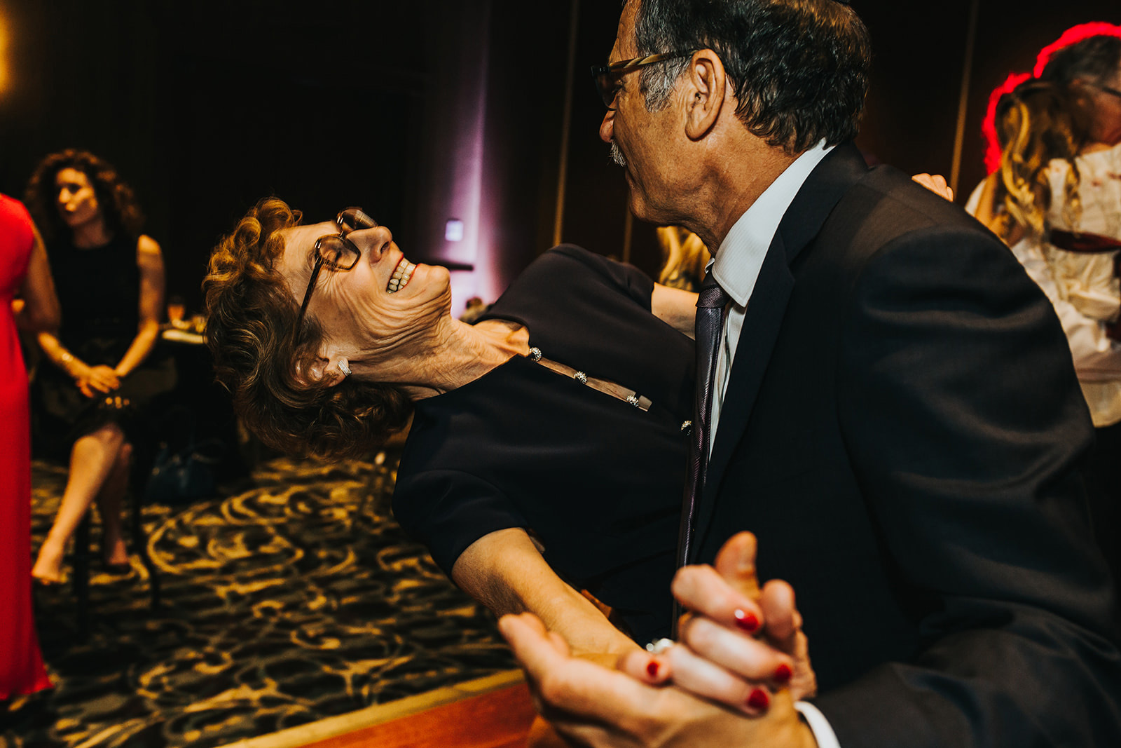 Remember Calgary Wedding