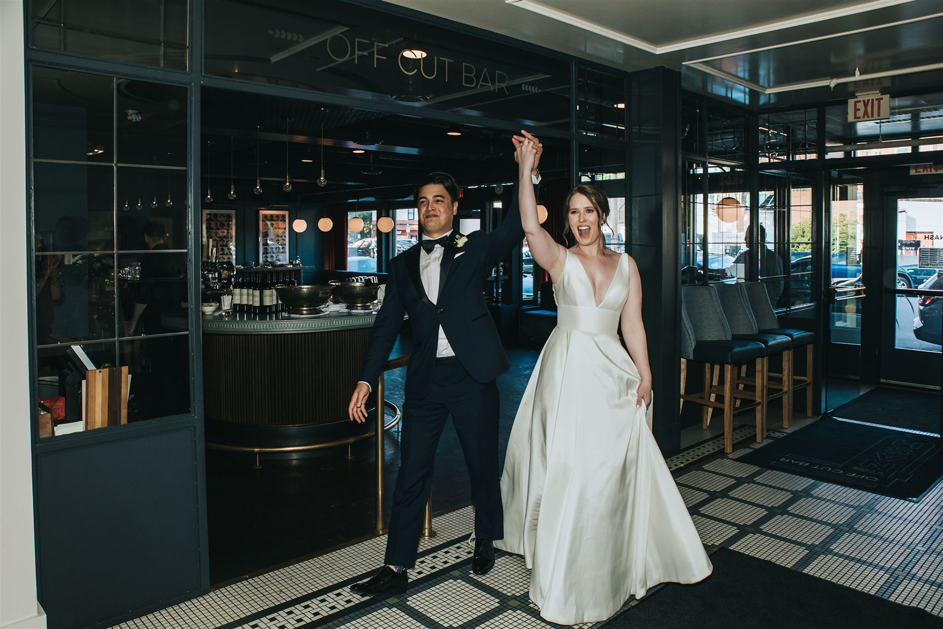 Calgary Wedding Timeline