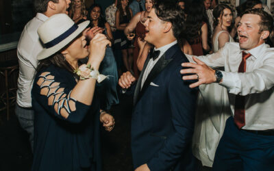 The Perfect Calgary Wedding Timeline (From First Dance to Packed Dance Floor)
