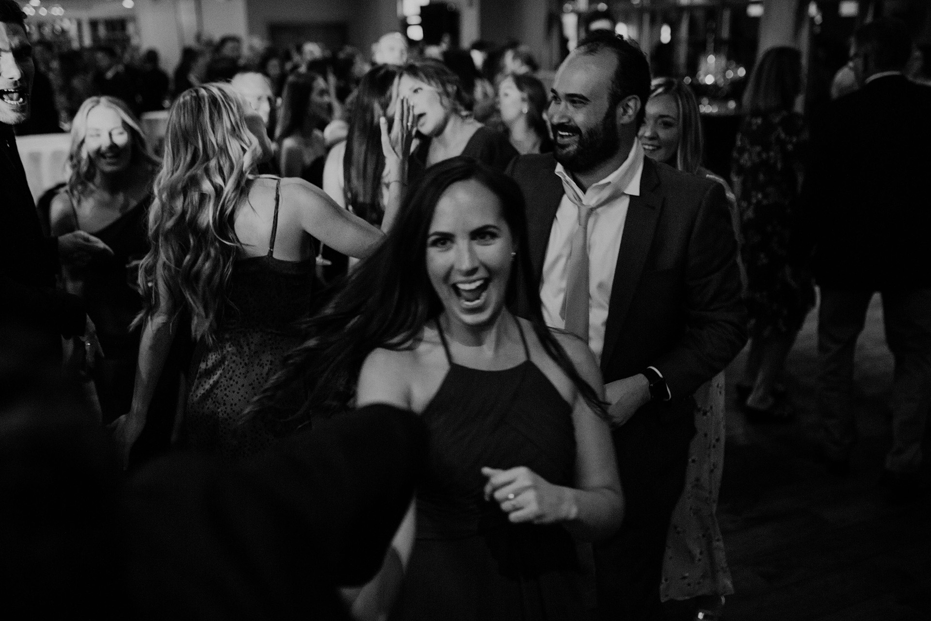 Calgary wedding DJ cost