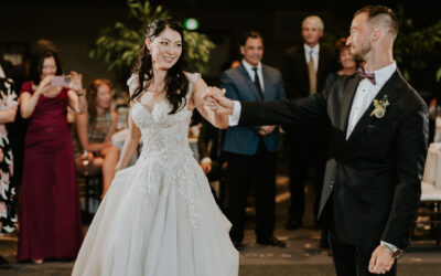 How to Choose the Right Calgary Wedding DJ (Without Regret)