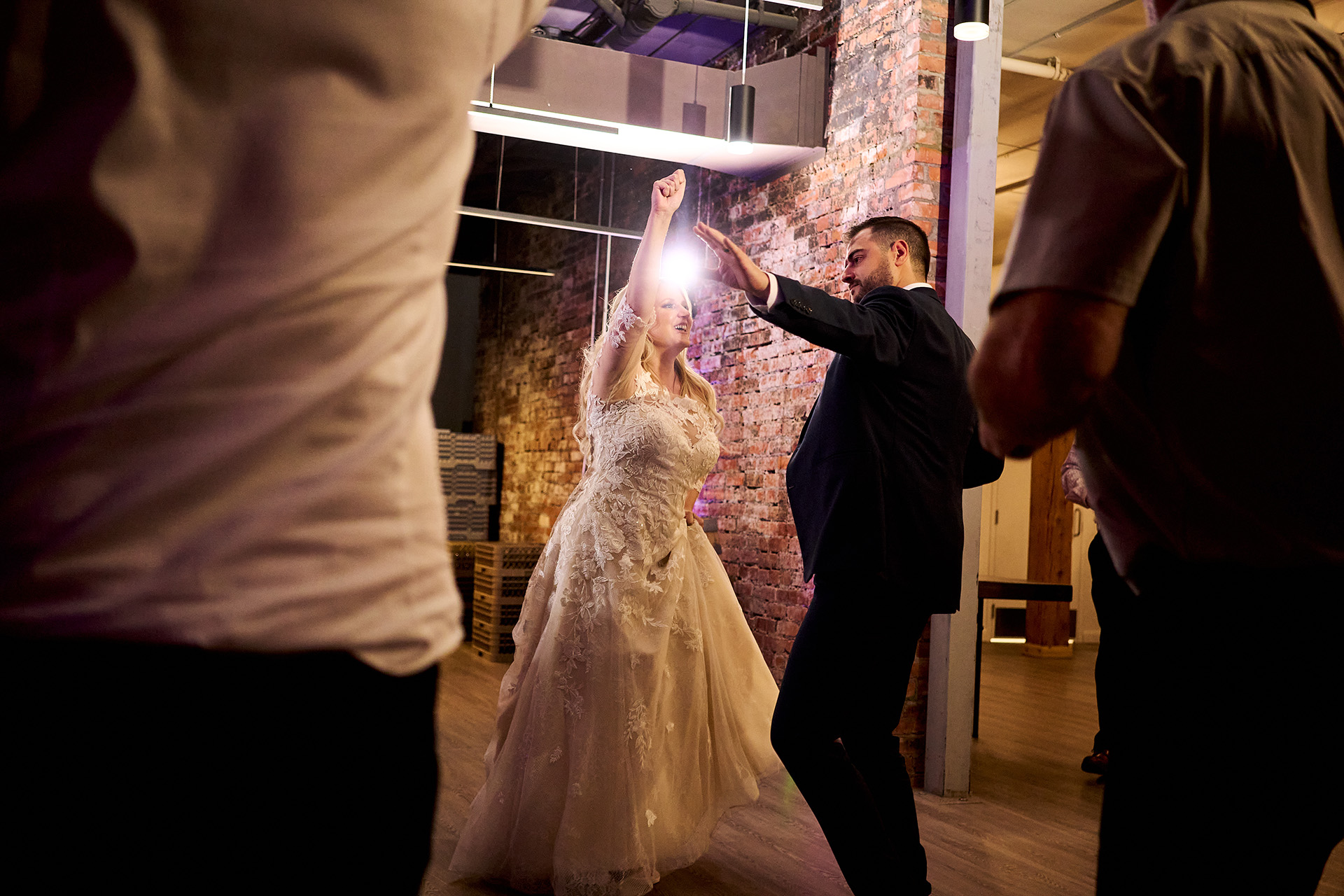 Calgary Remember Wedding