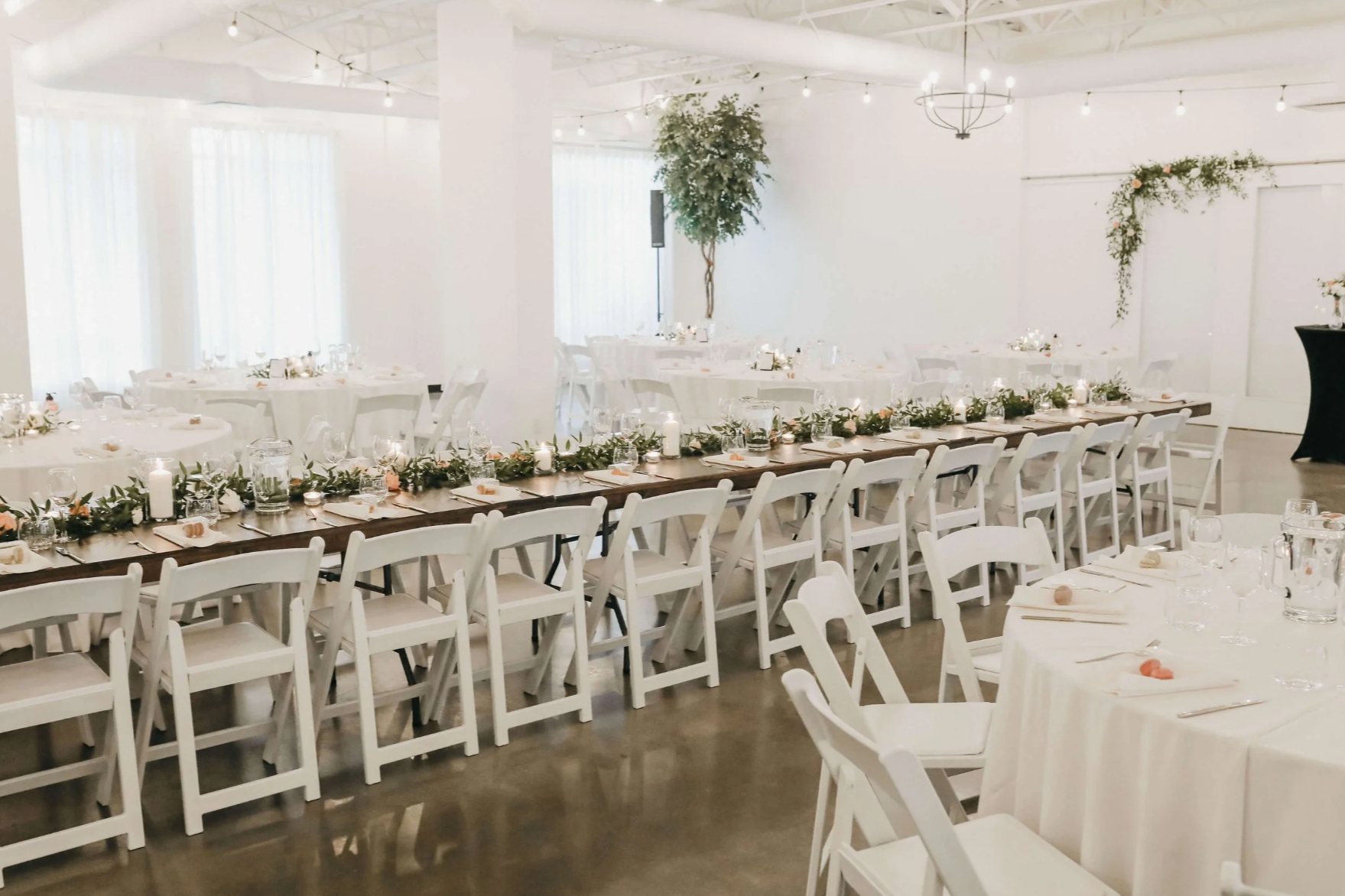 The Brownstone Wedding Calgary
