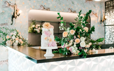 The Brownstone Wedding Calgary: A Venue Built for an Unforgettable Party