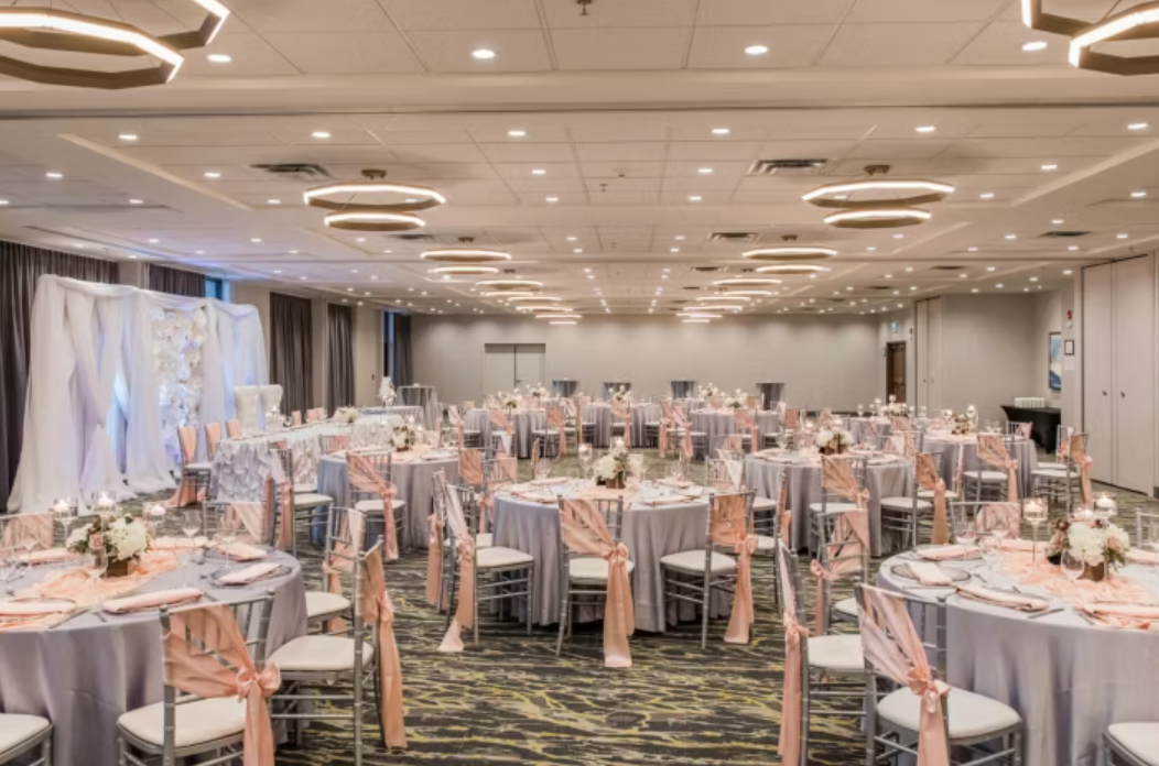 Holiday Inn Calgary South
