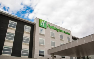 Holiday Inn Calgary South Conference Center: A Guide to Seamless Gatherings