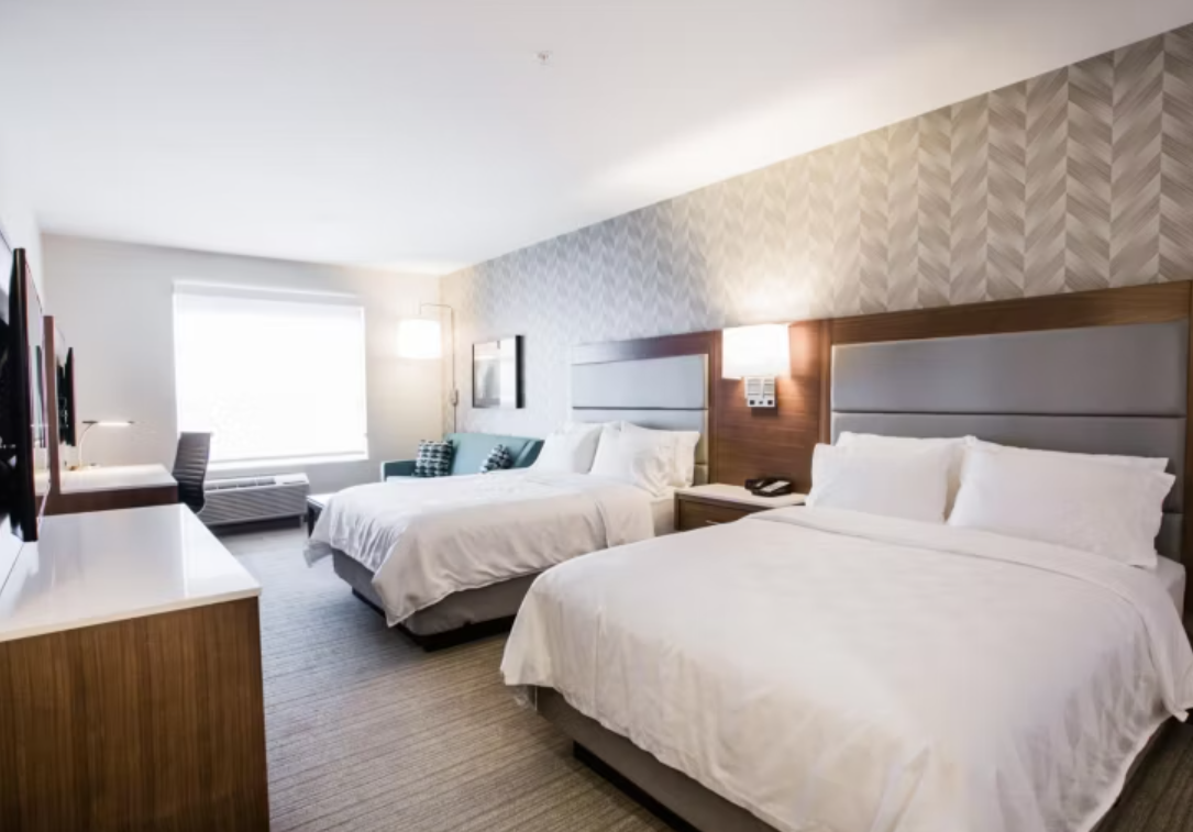 Holiday Inn South Calgary