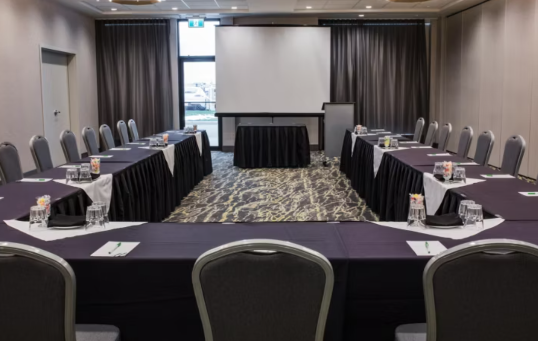 Holiday Inn Calgary South