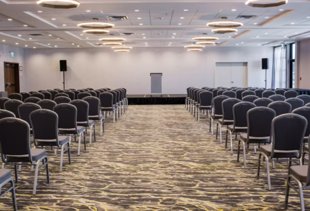 Holiday Inn Calgary South