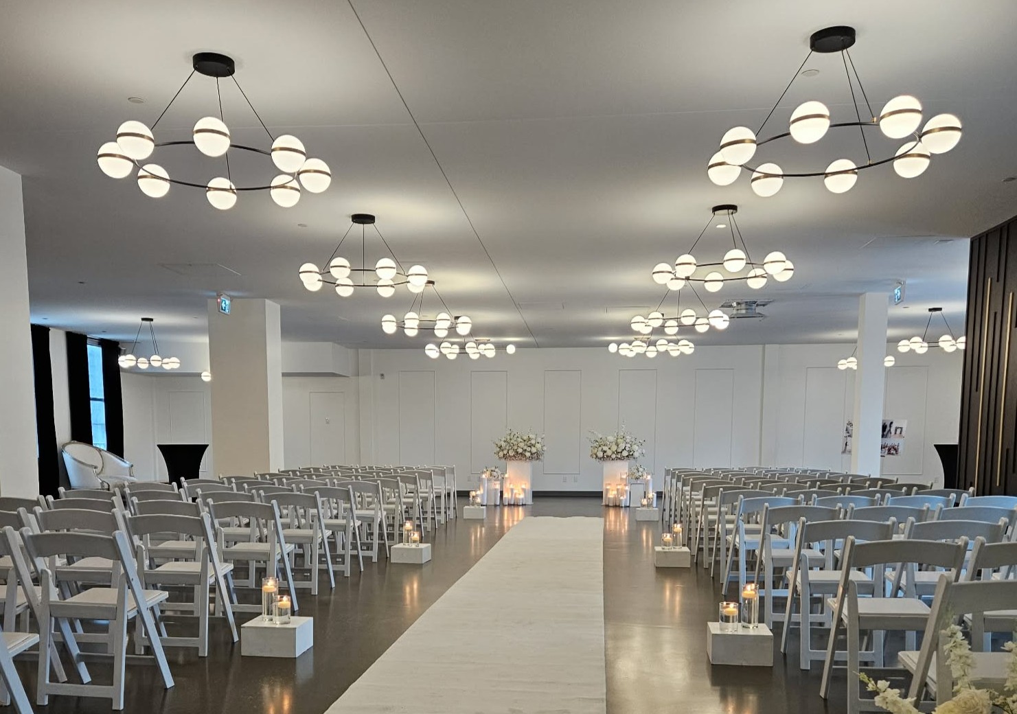 Offsite Calgary Wedding