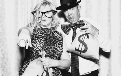 Calgary Wedding Budget Breakdown: What Things Actually Cost
