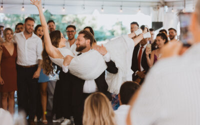 Calgary Wedding Reception Mistakes That Kill the Vibe