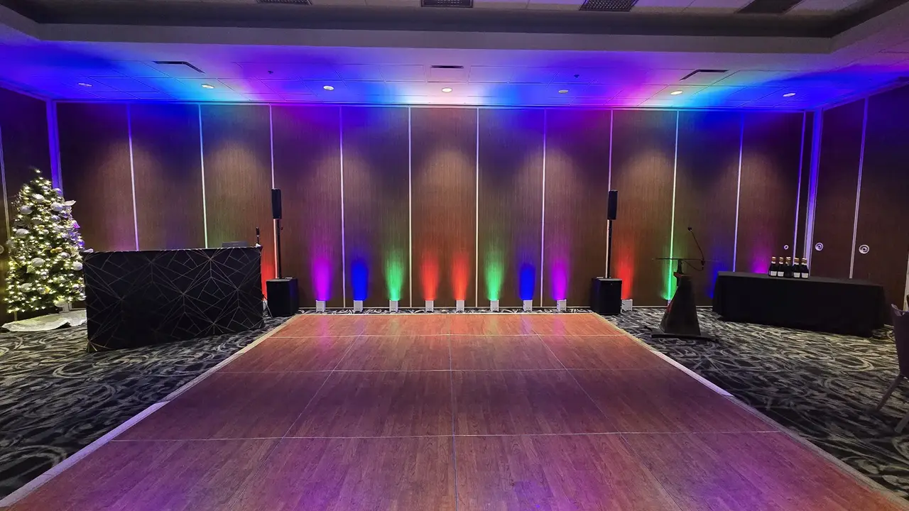 Calgary AV Services