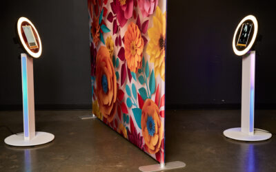Calgary Digital Photo Booths for Galas, Fundraisers & Corporate Events