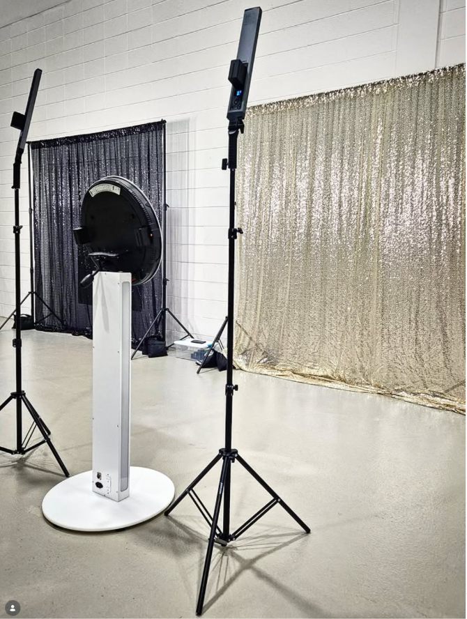 Calgary Digital Photo Booth