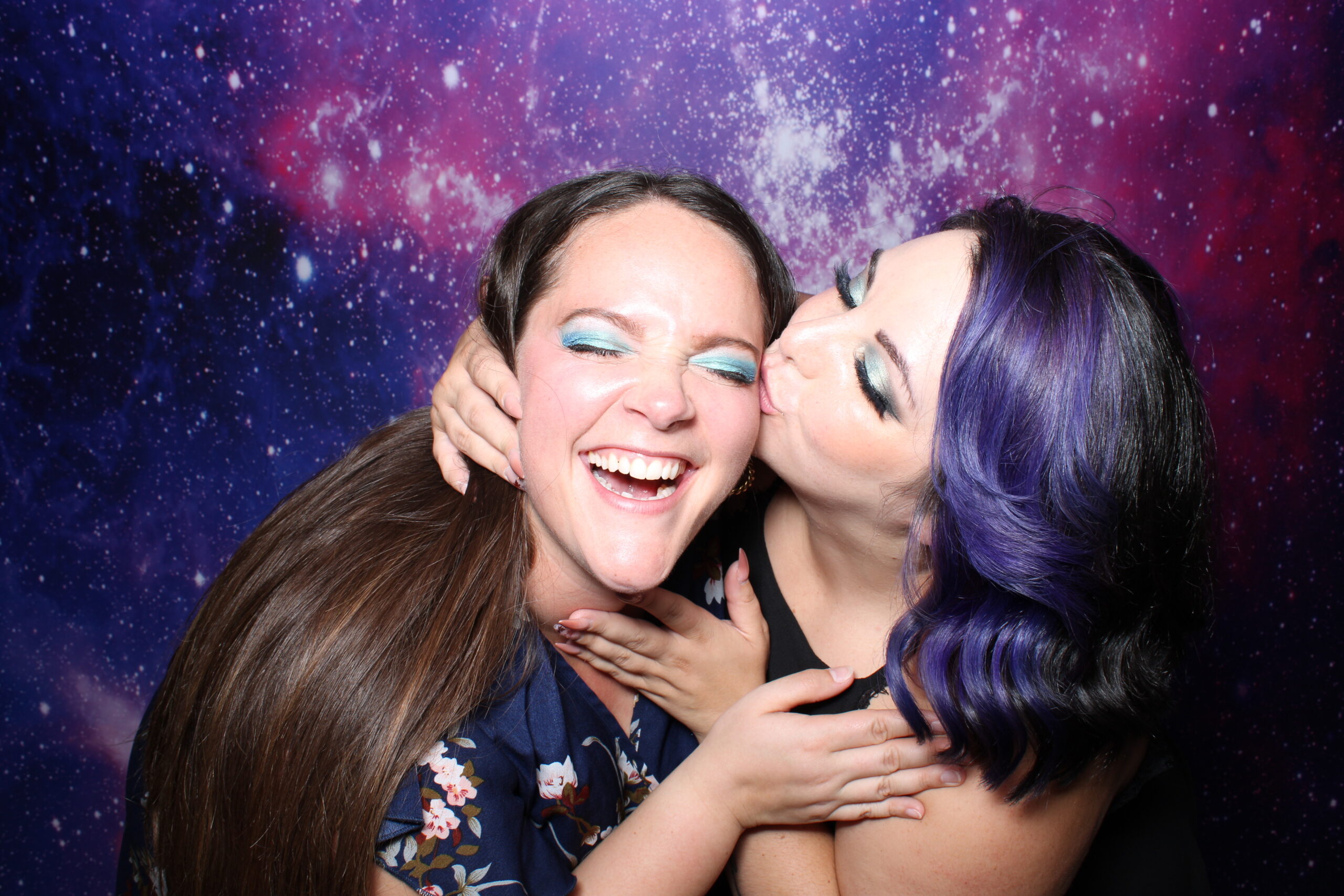 Calgary Wedding Photo Booth