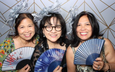 Calgary Wedding Photo Booth: More Than Just Photos