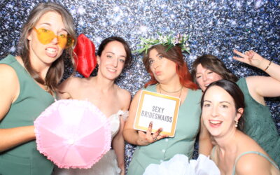 Wedding Photo Booth: More Valuable With Time