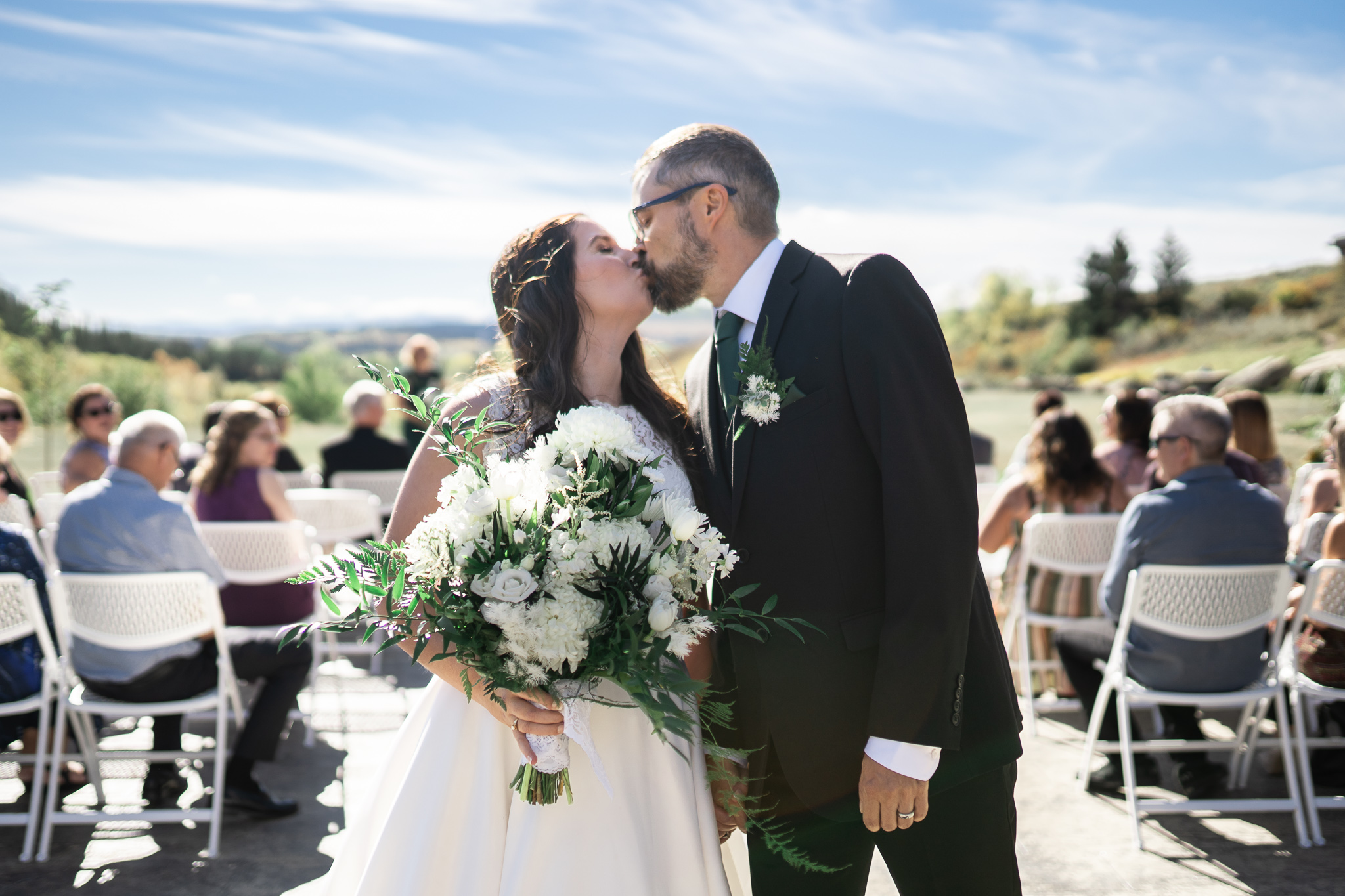 Calgary Wedding